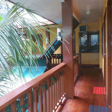 Mam Olson Pensionne House El Nido Exterior foto