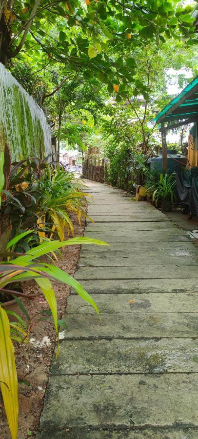 Mam Olson Pensionne House El Nido Exterior foto